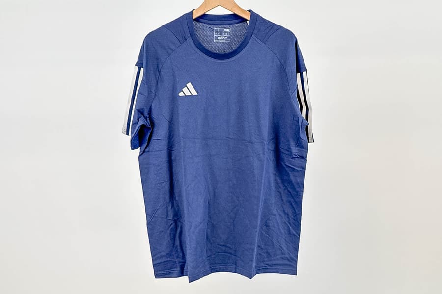 2 adidas Shirts Tiro 23 Competition, Gr. XL